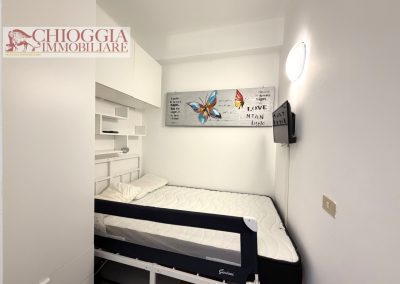 RIF.144 - "ISA RESIDECE", CON GARAGE € 127.000.