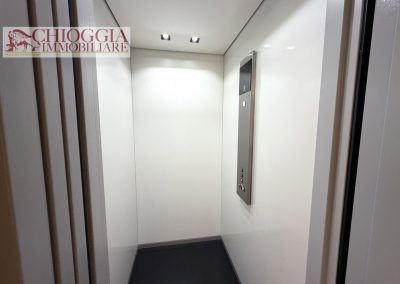 RIF.144 - "ISA RESIDECE", CON GARAGE € 127.000.