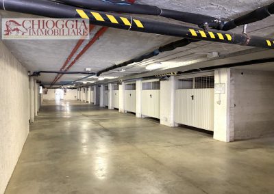RIF.144 - "ISA RESIDECE", CON GARAGE € 127.000.