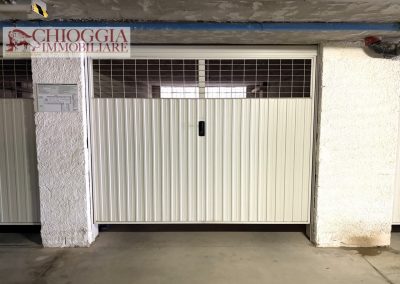 RIF.144 - "ISA RESIDECE", CON GARAGE € 127.000.