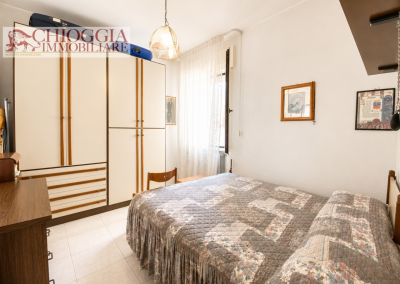 RIF.36 - SOTTOMARINA - 80 mq, DUE CAMERE MATRIMONIALI.
