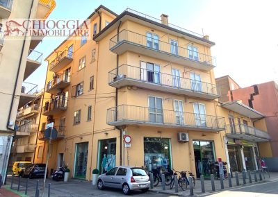 RIF.36 - SOTTOMARINA - 80 mq, DUE CAMERE MATRIMONIALI.