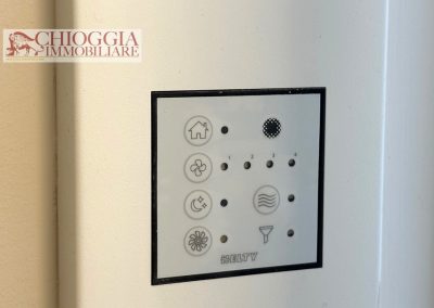 RIF.9 - "CA' DELLA MORA", SPLENDIDO APPARTAMENTO IN CENTRO CON GARAGE.