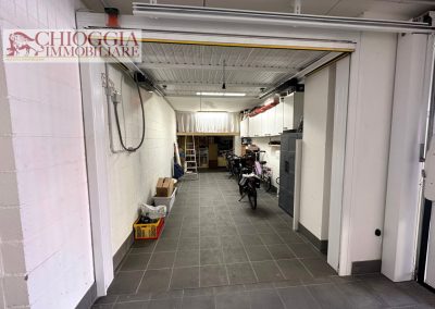RIF.9 - "CA' DELLA MORA", SPLENDIDO APPARTAMENTO IN CENTRO CON GARAGE.