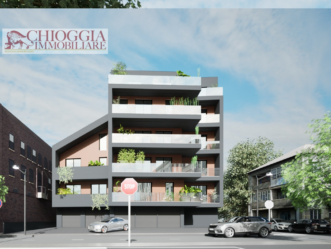 RIF.140-1 – CLASSE A4. 60 mq CON GARAGE E CANTINA.