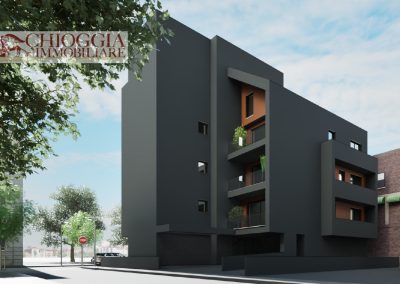 RIF.140-1 - CLASSE A4. 60 mq CON GARAGE E CANTINA.
