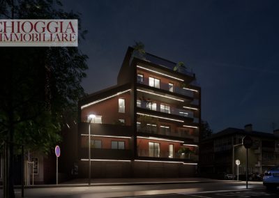 RIF.140-4 - NUOVA COSTRUZIONE. Euro 270.000 CON GARAGE E CANTINA.