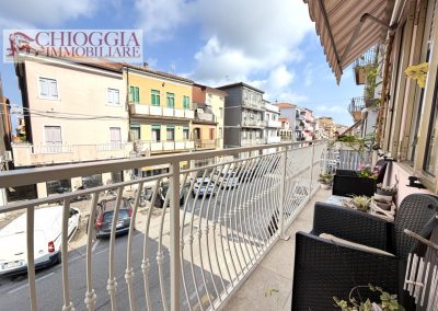 RIF.849 - SOTTOMARINA CENTRO, 130 mq CON INGRESSO INDIPENDENTE.