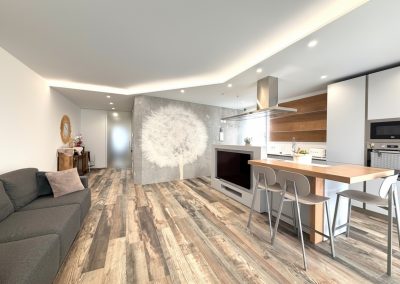 RIF.92 - SOTTOMARINA, 95 mq RISTRUTTURATO. Euro 295.000.