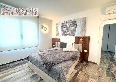 RIF.92 - SOTTOMARINA, 95 mq RISTRUTTURATO. Euro 295.000.