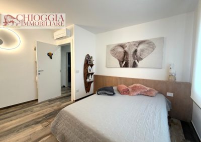RIF.92 - SOTTOMARINA, 95 mq RISTRUTTURATO. Euro 295.000.