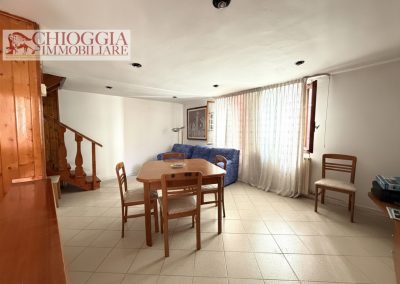 RIF.149 - CHIOGGIA, CASA INDIPENDENTE, Euro 130.000