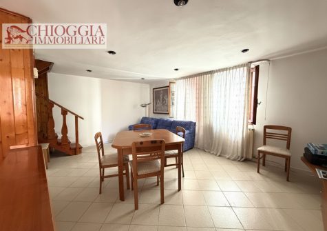 RIF.149 – CHIOGGIA, CASA INDIPENDENTE, Euro 130.000