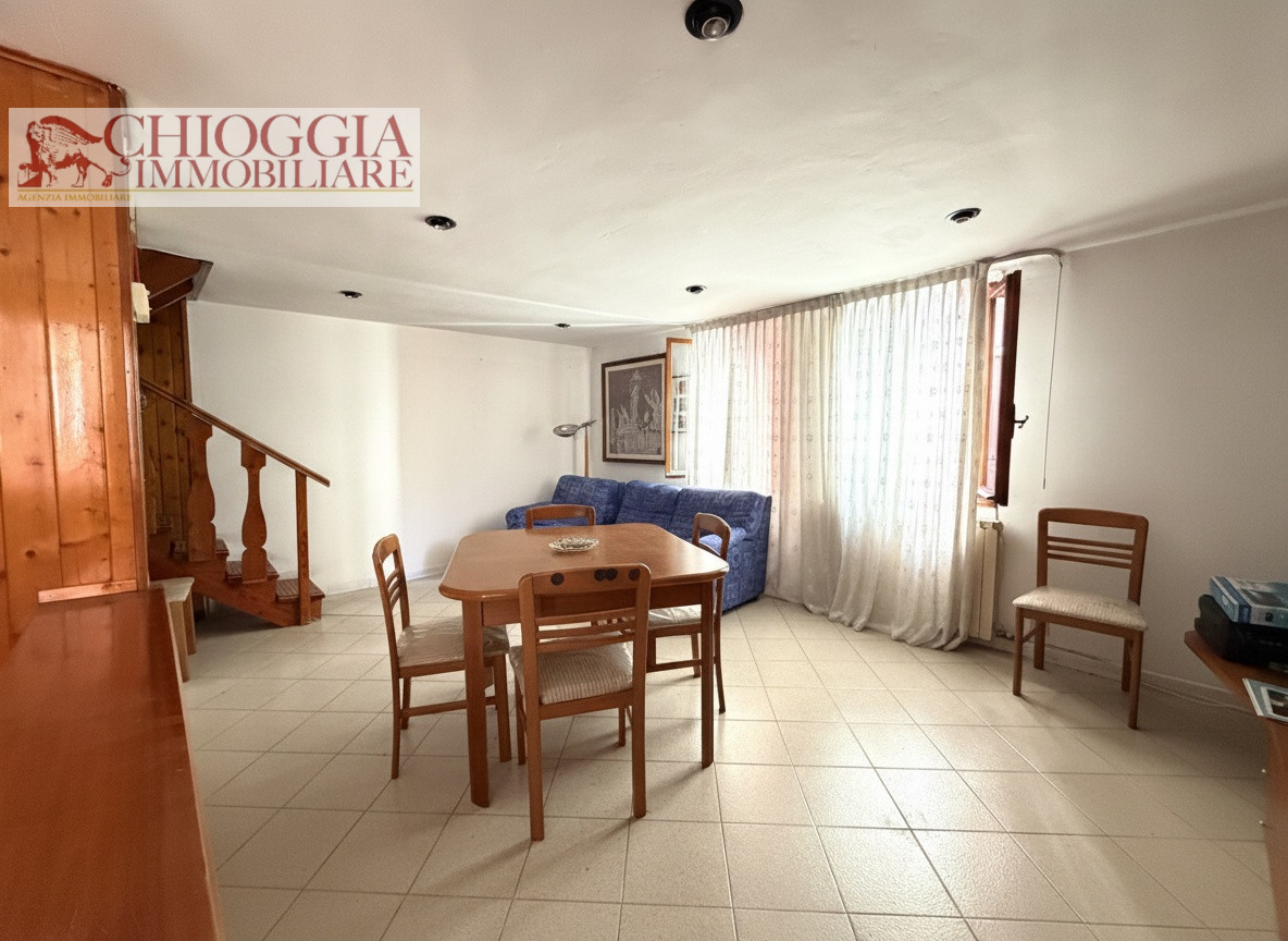 RIF.149 – CHIOGGIA, CASA INDIPENDENTE, Euro 130.000