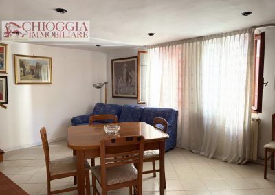 RIF.149 - CHIOGGIA, CASA INDIPENDENTE, Euro 130.000