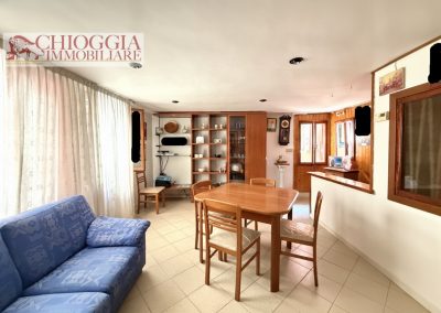 RIF.149 - CHIOGGIA, CASA INDIPENDENTE, Euro 130.000