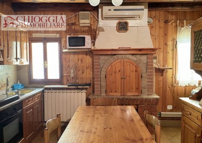 RIF.149 - CHIOGGIA, CASA INDIPENDENTE, Euro 130.000
