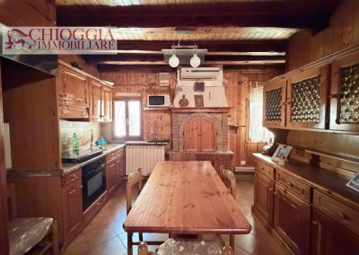 RIF.149 - CHIOGGIA, CASA INDIPENDENTE, Euro 130.000