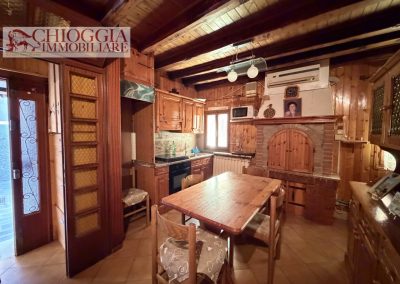 RIF.149 - CHIOGGIA, CASA INDIPENDENTE, Euro 130.000