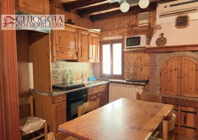 RIF.149 - CHIOGGIA, CASA INDIPENDENTE, Euro 130.000