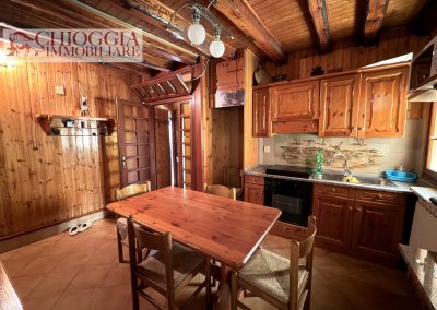 RIF.149 - CHIOGGIA, CASA INDIPENDENTE, Euro 130.000