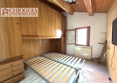 RIF.149 - CHIOGGIA, CASA INDIPENDENTE, Euro 130.000