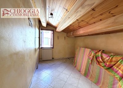 RIF.149 - CHIOGGIA, CASA INDIPENDENTE, Euro 130.000