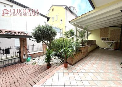 RIF.155 - SOTTOMARINA, CASA SINGOLA. Euro 318.000.