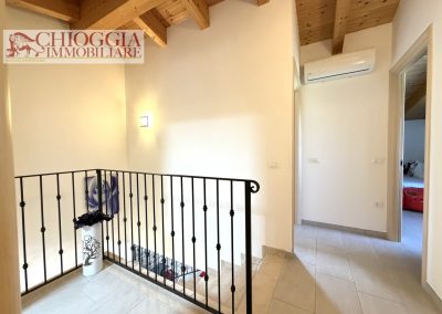 RIF.156 - SANT'ANNA, PORZIONE DI VILLA QUADRIFAMILIARE