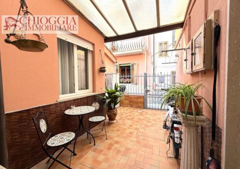RIF.166 – SOTTOMARINA CENTRO, INGRESSO INDIPENDENTE. € 227.000.