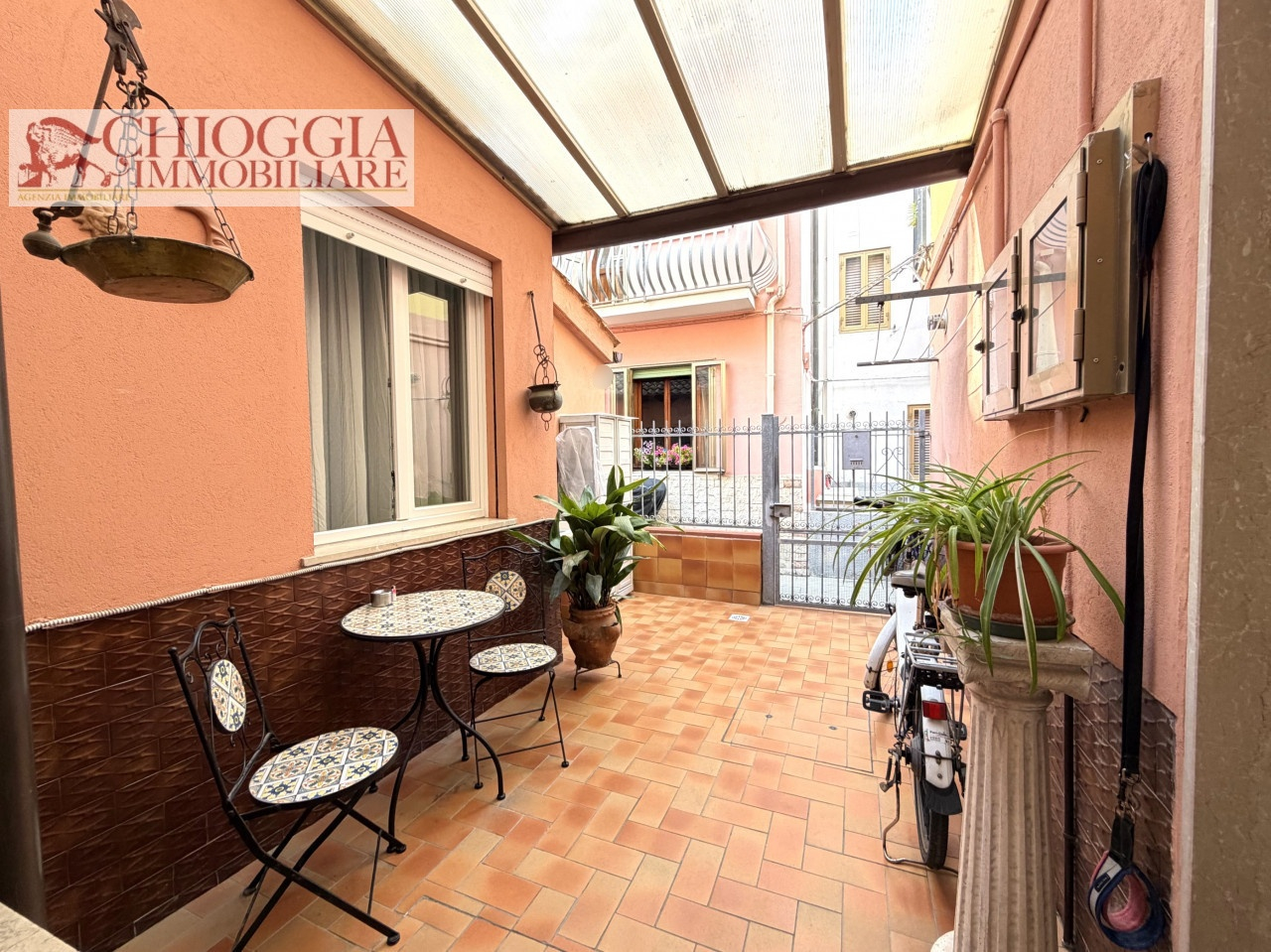 RIF.166 – SOTTOMARINA CENTRO, INGRESSO INDIPENDENTE. € 227.000.