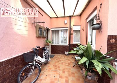 RIF.166 - SOTTOMARINA CENTRO, INGRESSO INDIPENDENTE. € 227.000.