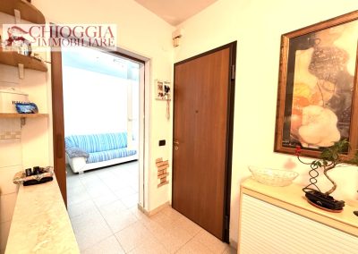 RIF.166 - SOTTOMARINA CENTRO, INGRESSO INDIPENDENTE. € 227.000.