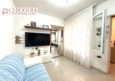 RIF.166 - SOTTOMARINA CENTRO, INGRESSO INDIPENDENTE. € 227.000.