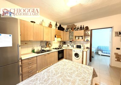 RIF.166 - SOTTOMARINA CENTRO, INGRESSO INDIPENDENTE. € 227.000.