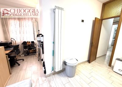 RIF.166 - SOTTOMARINA CENTRO, INGRESSO INDIPENDENTE. € 227.000.