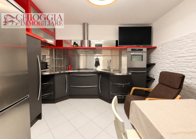 RIF.177 - SOTTOMARINA CENTRO, CASA INDIPENDENTE. Euro 198.000.