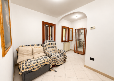 RIF.177 - SOTTOMARINA CENTRO, CASA INDIPENDENTE. Euro 198.000.