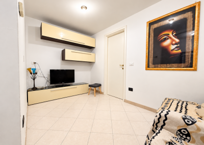 RIF.177 - SOTTOMARINA CENTRO, CASA INDIPENDENTE. Euro 198.000.