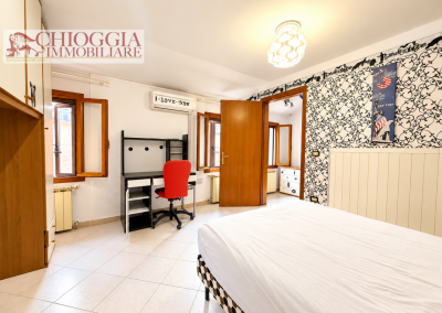 RIF.177 - SOTTOMARINA CENTRO, CASA INDIPENDENTE. Euro 198.000.