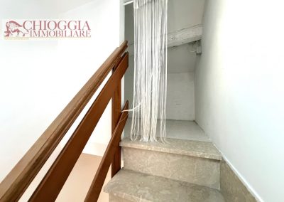 RIF.177 - SOTTOMARINA CENTRO, CASA INDIPENDENTE. Euro 198.000.
