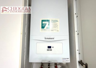 RIF.177 - SOTTOMARINA CENTRO, CASA INDIPENDENTE. Euro 198.000.