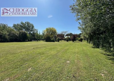 RIF.52 - VILLA VENETA CON GRANDE PARCO E ACCESSO AI CANALI