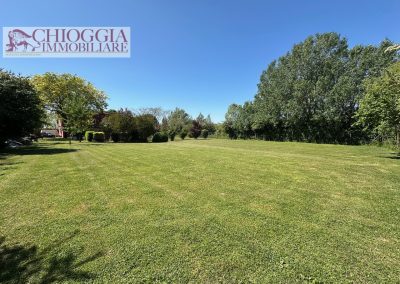 RIF.52 - VILLA VENETA CON GRANDE PARCO E ACCESSO AI CANALI
