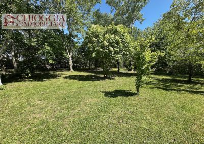 RIF.52 - VILLA VENETA CON GRANDE PARCO E ACCESSO AI CANALI